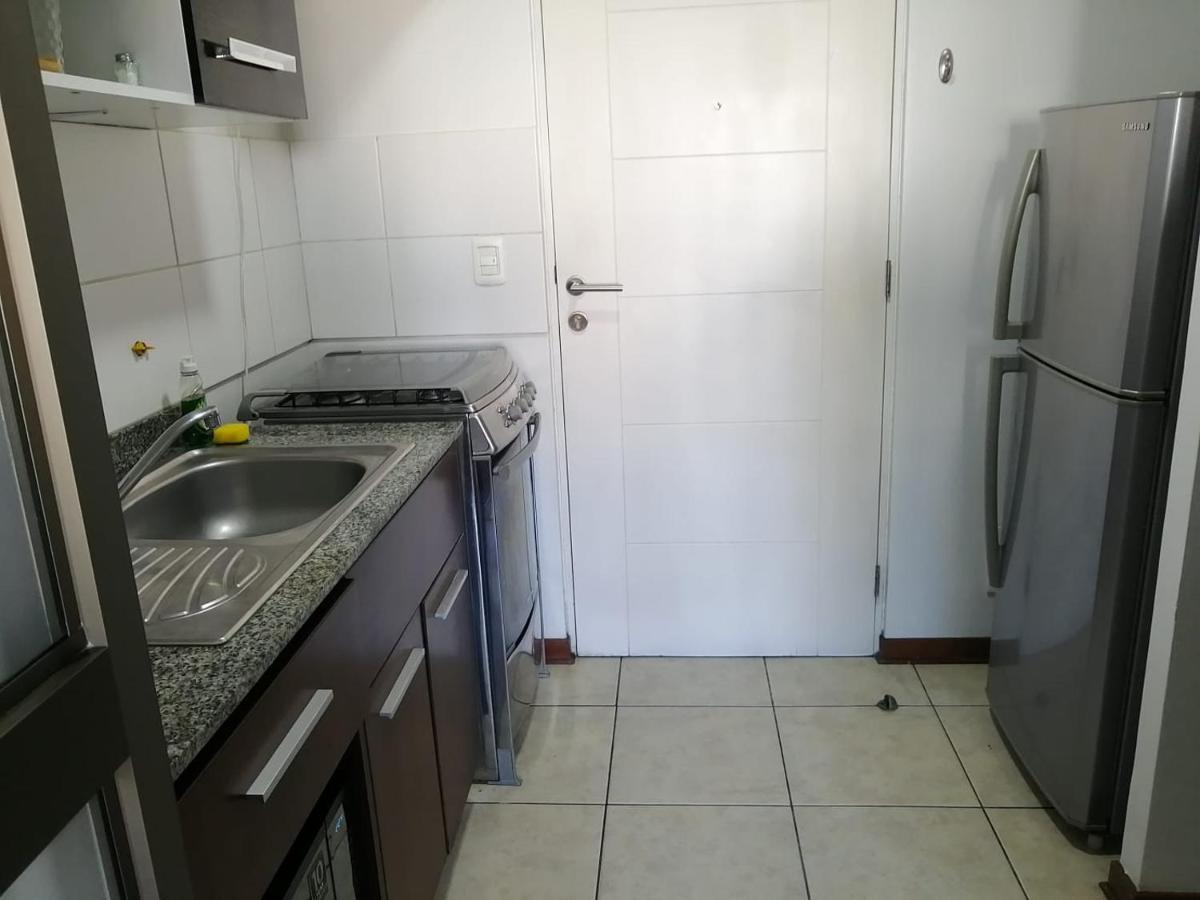Departamento Estudio Full Equipado Wifi Cerca A Todo Lima Daire Dış mekan fotoğraf
