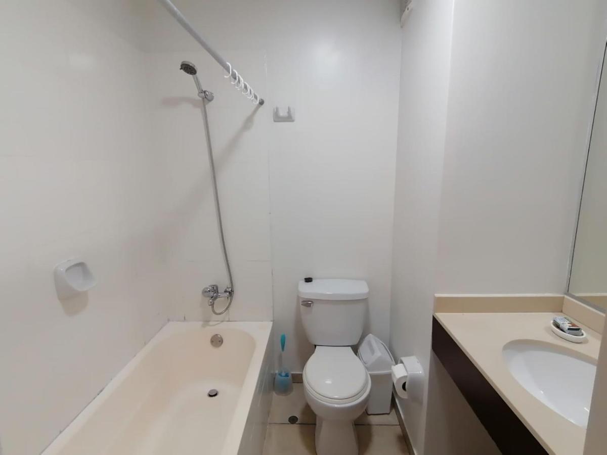 Departamento Estudio Full Equipado Wifi Cerca A Todo Lima Daire Dış mekan fotoğraf