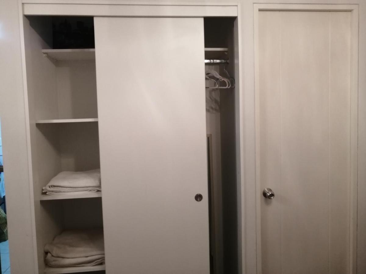 Departamento Estudio Full Equipado Wifi Cerca A Todo Lima Daire Dış mekan fotoğraf